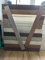 Onderdelen lifetime boomhutbed whitewash, Ophalen, Zo goed als nieuw