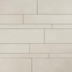 SPHINX tegels 5-10-15 cm beige mat - restpartij 2,16 m2, Ophalen, Nieuw