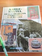 Aarle-Rixtel tussen 1648 en1810 boerendorp en zijn bevolking, Ophalen of Verzenden, Zo goed als nieuw