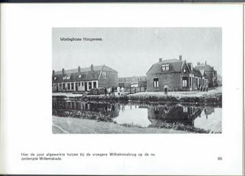 Hoogeveen Veen klonie in vroeger jaren beschikbaar voor biedingen