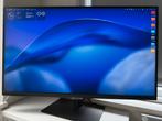 Samsung 27 inch monitor, Computers en Software, Monitoren, Gaming, IPS, In hoogte verstelbaar, Ophalen of Verzenden