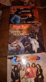 3 x Lp George Baker Selection, Ophalen of Verzenden, Gebruikt, Overige formaten