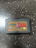 Zelda: A Link to the Past - Game Boy Advance, Spelcomputers en Games, Games | Nintendo Game Boy, Avontuur en Actie, Gebruikt, 1 speler