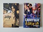 Jeugdboeken Carry Slee -Mel Wallis de Vries- Helen Vreeswijk, Boeken, Ophalen of Verzenden, Zo goed als nieuw