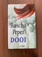 R. Peper - Dooi, Boeken, Literatuur, R. Peper, Ophalen of Verzenden, Zo goed als nieuw