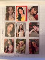 Loona Photocard, Verzamelen, Muziek, Artiesten en Beroemdheden, Ophalen of Verzenden