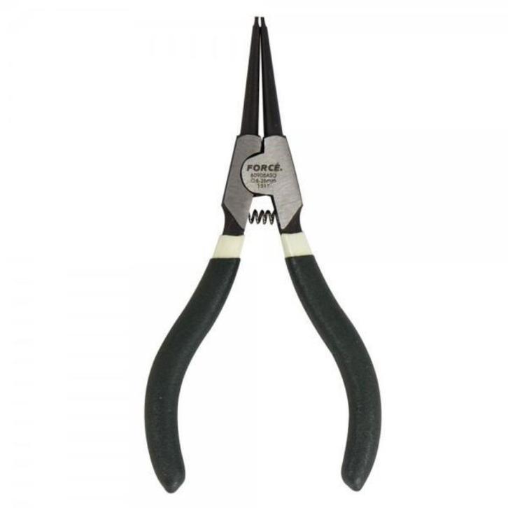 Seegerringtang buiten recht -8 t/m 25 mm, Auto diversen, Autogereedschap, Nieuw, Ophalen of Verzenden