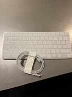 Apple Magic Keyboard (2024), Computers en Software, Toetsenborden, Ophalen of Verzenden, Nieuw, Apple Magic Keyboard