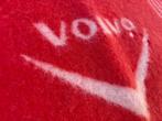 oldtimer Volvo originele wollen plaid deken kleed, Ophalen of Verzenden, Gebruikt