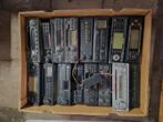 Opruiming Blaupunkt radio's youngtimer, Auto diversen, Ophalen of Verzenden, Gebruikt