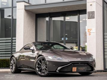 Aston Martin Vantage 4.0 V8 / Org NL / Carbon / Dealer beschikbaar voor biedingen