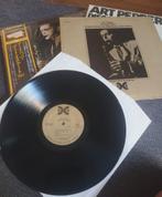 Art Pepper - The Early Show 1952/Reissue USA MONO 1976 VG+, Ophalen of Verzenden, 1960 tot 1980, Gebruikt, Jazz