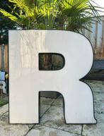 Vintage Led letter, Ophalen