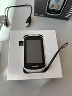Garmin Edge Explore incl accessoires, Fietsen en Brommers, Fietsaccessoires | Fietscomputers, Ophalen of Verzenden, GPS, Gebruikt