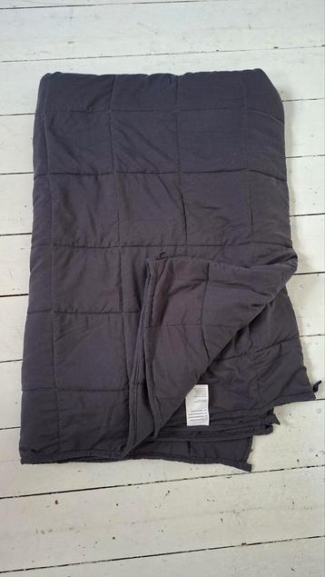 Verzwaringsdeken Mascot 140x200cm, 6.5kg beschikbaar voor biedingen