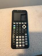 Grafische rekenmachine tI-84 plus CE-T, Ophalen of Verzenden, Zo goed als nieuw