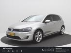 Volkswagen Golf 1.4 TSI GTE / Trekhaak (afneembaar) / Naviga, Auto's, Volkswagen, Stof, Gebruikt, 4 cilinders, 1499 kg