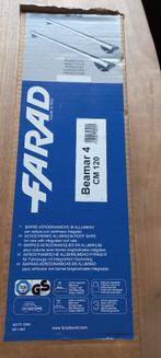 dakdragers, Auto diversen, Dakdragers, Ophalen, Zo goed als nieuw