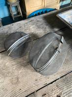 Antieke Franse fruitbeschermers, Ophalen of Verzenden