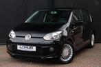 Volkswagen Up! 1.0 Style UP! BT-audio | CRUISE | NAVI, Auto's, Volkswagen, Voorwielaandrijving, Stof, Gebruikt, Up!