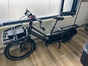 Specialized Cargo E-Bike – 2024 - Nieuw beschikbaar voor biedingen