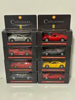 Collectie Shell Ferrari’s, Ophalen of Verzenden, Gebruikt, Auto, Overige merken