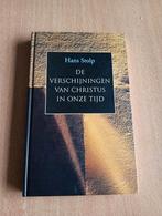 Hans Stolp - De verschijningen van Christus in onze tijd, Astrologie, Overige typen, Ophalen of Verzenden, Zo goed als nieuw