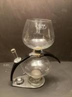 CONA 'Size D-Genius All-Glass' koffiezetter, Ophalen, Gebruikt, Overige modellen, Gemalen koffie