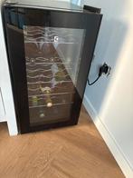 Wijnklimaatkast - Perfecte temperatuur voor uw wijncollectie, Witgoed en Apparatuur, Koelkasten en IJskasten, Ophalen, Minder dan 75 liter