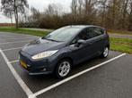 Ford Fiësta 1.0 59KW/80PK 5D 2014 Grijs, Auto's, Ford, Voorwielaandrijving, 40 €/maand, 525 kg, 23 km/l