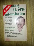 Mag ik effe ademhalen/niks voor noppes., Ophalen of Verzenden, Gelezen