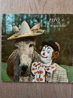 Pipo en de Wonder-Aarde uit 1967, Ophalen of Verzenden, Gelezen, Fictie algemeen