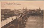 maastricht- maasbrug 1930, Verzamelen, Ophalen of Verzenden, Limburg, 1920 tot 1940