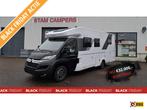 Sun Living S75SC BLACK FRIDAY - €32.000,-, Caravans en Kamperen, Campers, Airbags, Buitenlamp, 7 tot 8 meter, Bedrijf