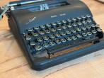 Smith Corona Clipper typemachine 1949 zeldzaaam, Diversen, Typemachines, Ophalen of Verzenden, Gebruikt