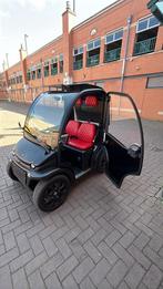 Birò Limited Edition 2024, Diversen, Zo goed als nieuw, 16 km/u of meer, 46 km of meer, Ophalen