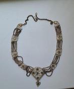 Vitage / antieke oosterse ketting, Antiek en Kunst, Antiek | Kleding en Accessoires, Ophalen of Verzenden