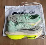 Nike Air Zoom Alphafly Next% 2 DV9422-300 48.5.32 cm, Ophalen of Verzenden, Nieuw, Groen, Sportschoenen