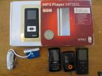 5x MP3 spelers, Ophalen of Verzenden, Gebruikt, Overige merken