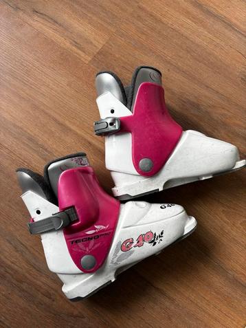 Ski schoenen techno pro meiden 251mm beschikbaar voor biedingen