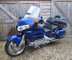 Honda Goldwing GL1800 103.800 km BJ2002, Motoren, Motoren | Honda, Particulier, Meer dan 35 kW, Toermotor, 1800 cc
