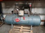Air Compressor inhoud 500 liter, 100 liter of meer, Ophalen, Gebruikt, 10 bar of meer