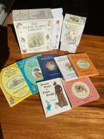 PETER RABBIT, Ophalen, Gelezen