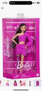 Barbie pop NIEUW, Ophalen of Verzenden, Nieuw, Pop