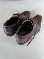 Van Bommel, Kleding | Heren, Schoenen, Ophalen of Verzenden, Zo goed als nieuw, Bruin, Van Bommel