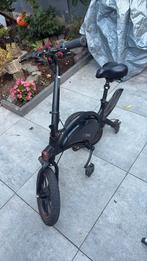 Dyu fiets - opknapper - koopje - windgoo - onderdelen, Overige merken, Gebruikt, Ophalen of Verzenden, Minder dan 47 cm