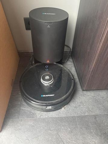 Robotstofzuiger met dweilfunctie - Blaupunkt beschikbaar voor biedingen