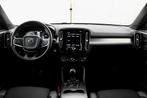 Volvo XC40 1.5 T3 Inscription zwart, Voorwielaandrijving, Gebruikt, Euro 6, 156 pk
