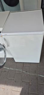Zanussi koelkast met vriesvakje, Ophalen, Gebruikt