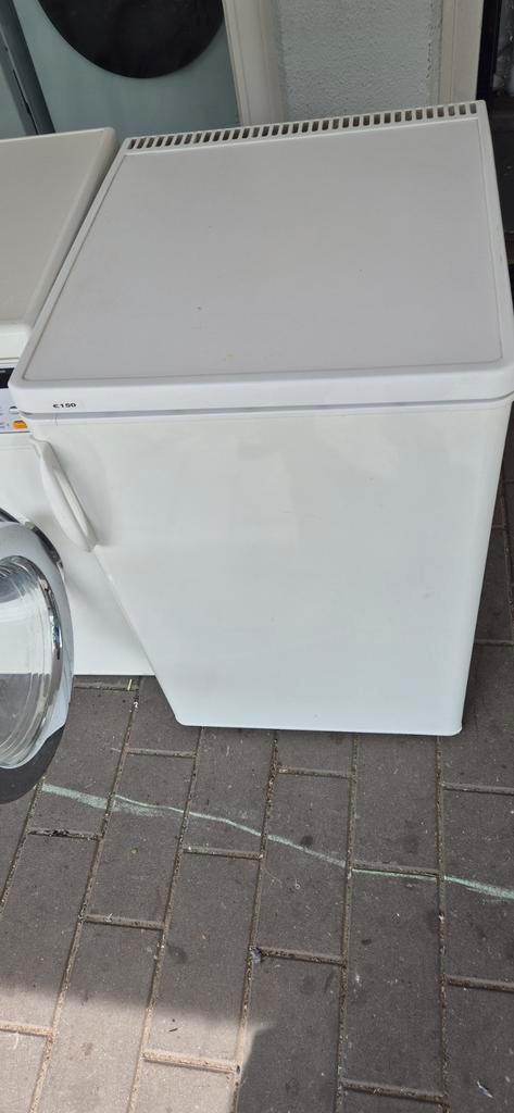 Zanussi koelkast met vriesvakje, Huis en Inrichting, Keuken | Keukenbenodigdheden, Gebruikt, Ophalen